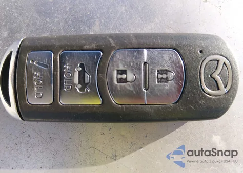 2015 Mazda Mazda3 I Touring z USA, uszkodzony, nr VIN 3MZBM1V79FM225254